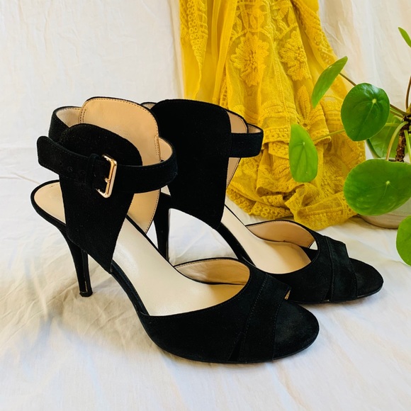 mcfally oragami pumps